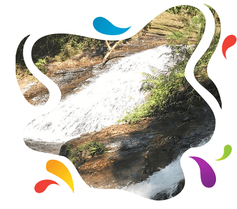 Experiência Cachoeiras do Gomeral