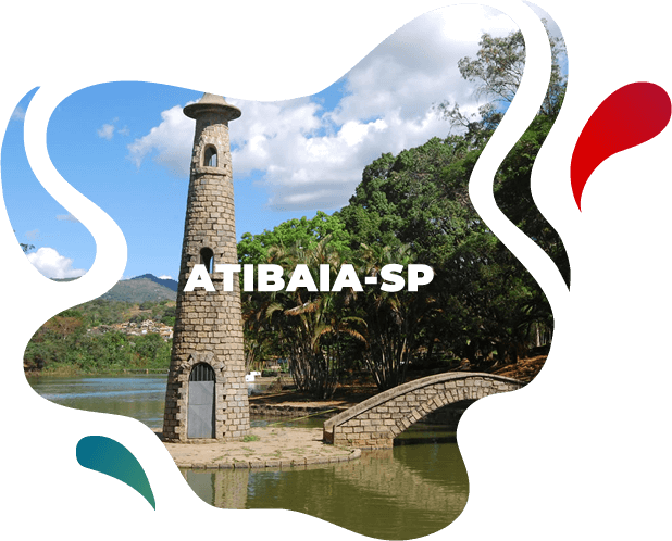 Experiências em Atibaia-SP